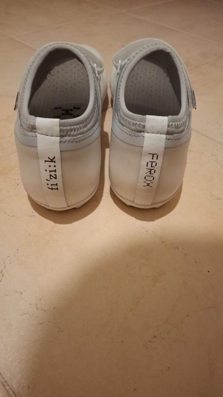 Used Fizik Ferox 2 Carbon MTB Shoe 2026 bike — image 5 of 6