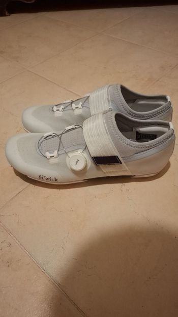 Used Fizik Ferox 2 Carbon MTB Shoe 2026 bike — image 3 of 6