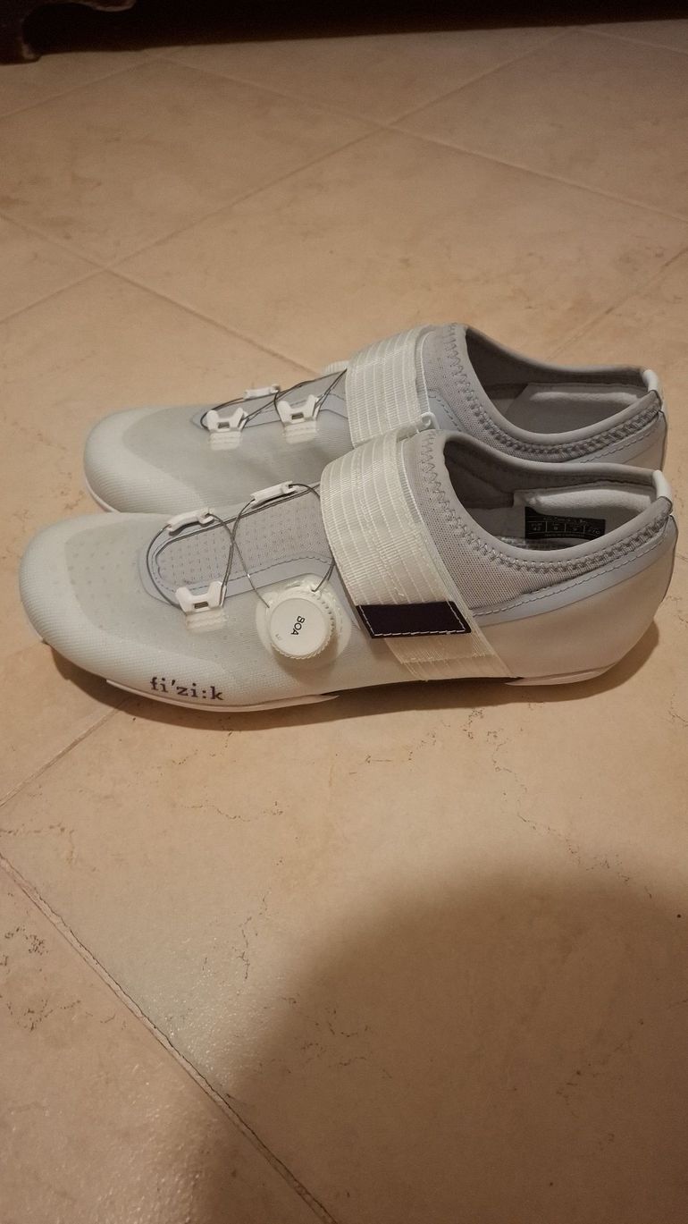 Used Fizik Ferox 2 Carbon MTB Shoe 2026 bike — image 3 of 6