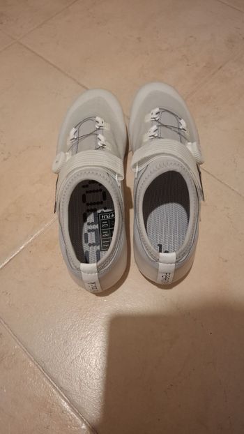 Used Fizik Ferox 2 Carbon MTB Shoe 2026 bike — image 4 of 6