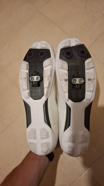 Used Fizik Ferox 2 Carbon MTB Shoe 2026 bike — image 6 of 6