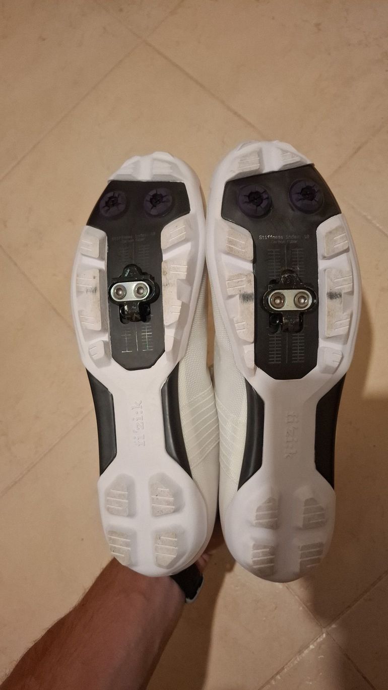 Used Fizik Ferox 2 Carbon MTB Shoe 2026 bike — image 6 of 6
