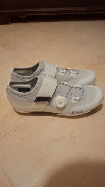 Used Fizik Ferox 2 Carbon MTB Shoe 2026 bike — image 2 of 6