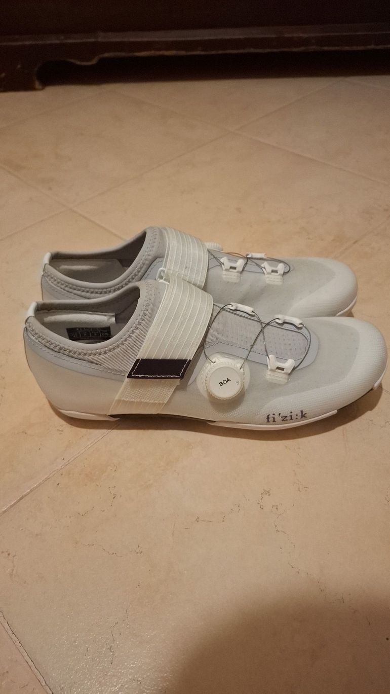 Used Fizik Ferox 2 Carbon MTB Shoe 2026 bike — image 2 of 6