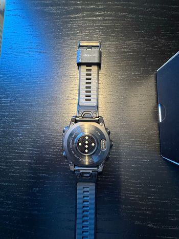 Used Garmin Fenix 8 AMOLED 47mm 2025 bike — image 6 of 6
