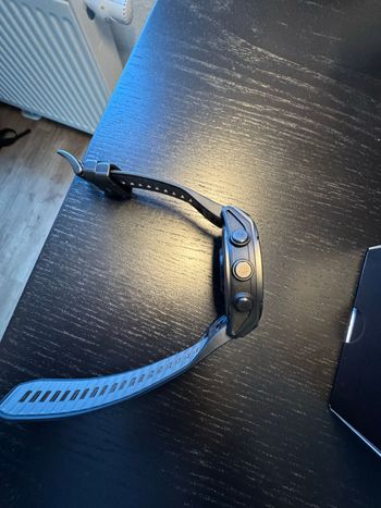 Used Garmin Fenix 8 AMOLED 47mm 2025 bike — image 3 of 6