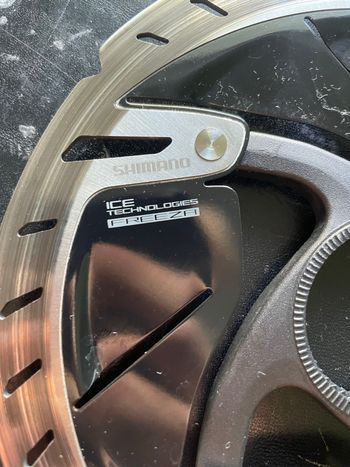 Used Shimano ICE Technologies Freeza bike — image 2 of 6
