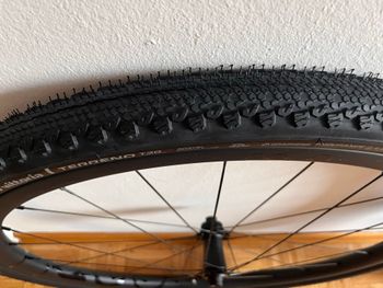Used OQUO RC30TEAM 2026 bike — image 6 of 6