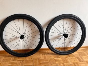 Used OQUO RC30TEAM 2026 bike