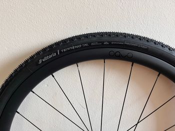 Used OQUO RC30TEAM 2026 bike — image 5 of 6