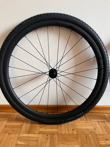 Used OQUO RC30TEAM 2026 bike — image 2 of 6