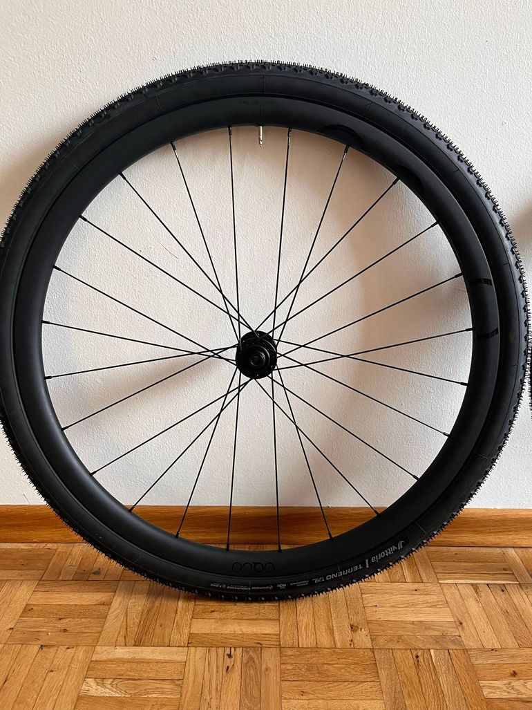 Used OQUO RC30TEAM 2026 bike — image 2 of 6