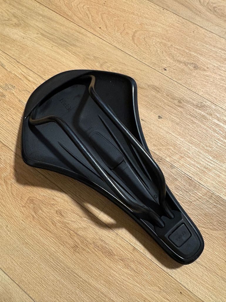 Used Fizik Terra Argo X7 bike — image 2 of 2