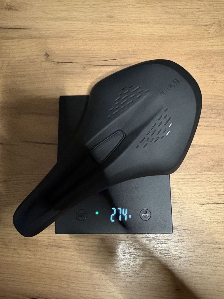 Used Fizik Terra Argo X7 bike — image 3 of 3