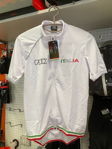 PNK Maglietta bike usato — immagine 1 di 2