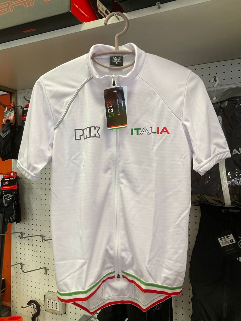 PNK Maglietta bike usato — immagine 1 di 2