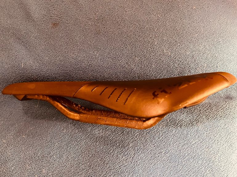 Used Fizik Antares bike — image 3 of 5