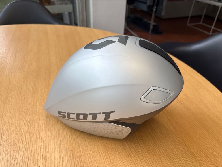 Used Scott Split MIPS Helmet 2025 bike — image 1 of 7