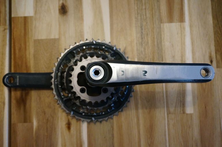 Used Shimano FC-M970 bike — image 5 of 22