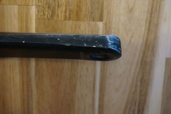 Used Shimano FC-M970 bike — image 17 of 22