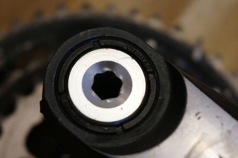 Used Shimano FC-M970 bike — image 10 of 22