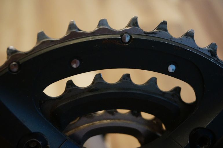 Used Shimano FC-M970 bike — image 4 of 22