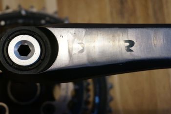 Used Shimano FC-M970 bike — image 6 of 22