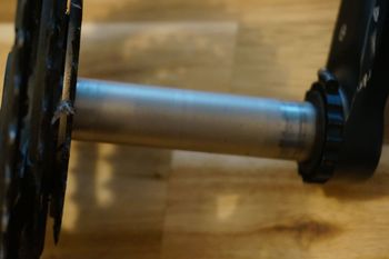 Used Shimano FC-M970 bike — image 11 of 22