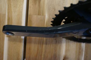Used Shimano FC-M970 bike — image 18 of 22