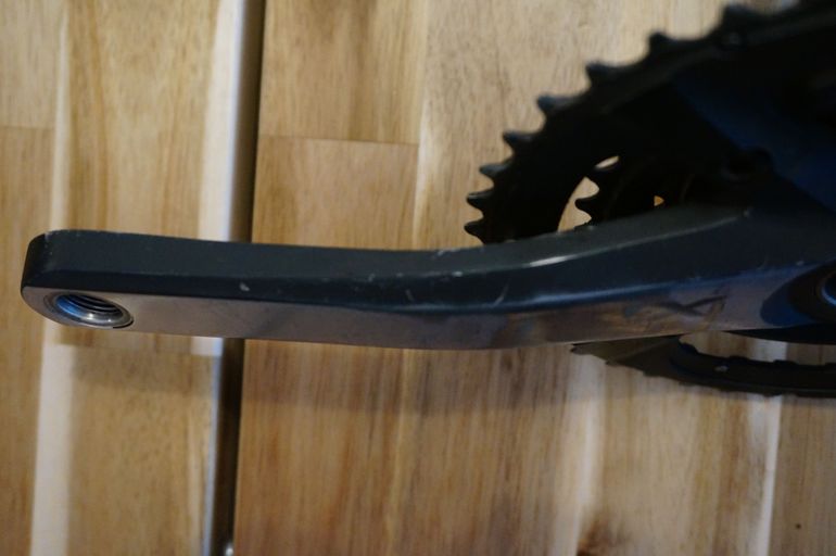 Used Shimano FC-M970 bike — image 18 of 22