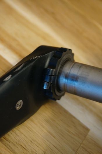 Used Shimano FC-M970 bike — image 16 of 22