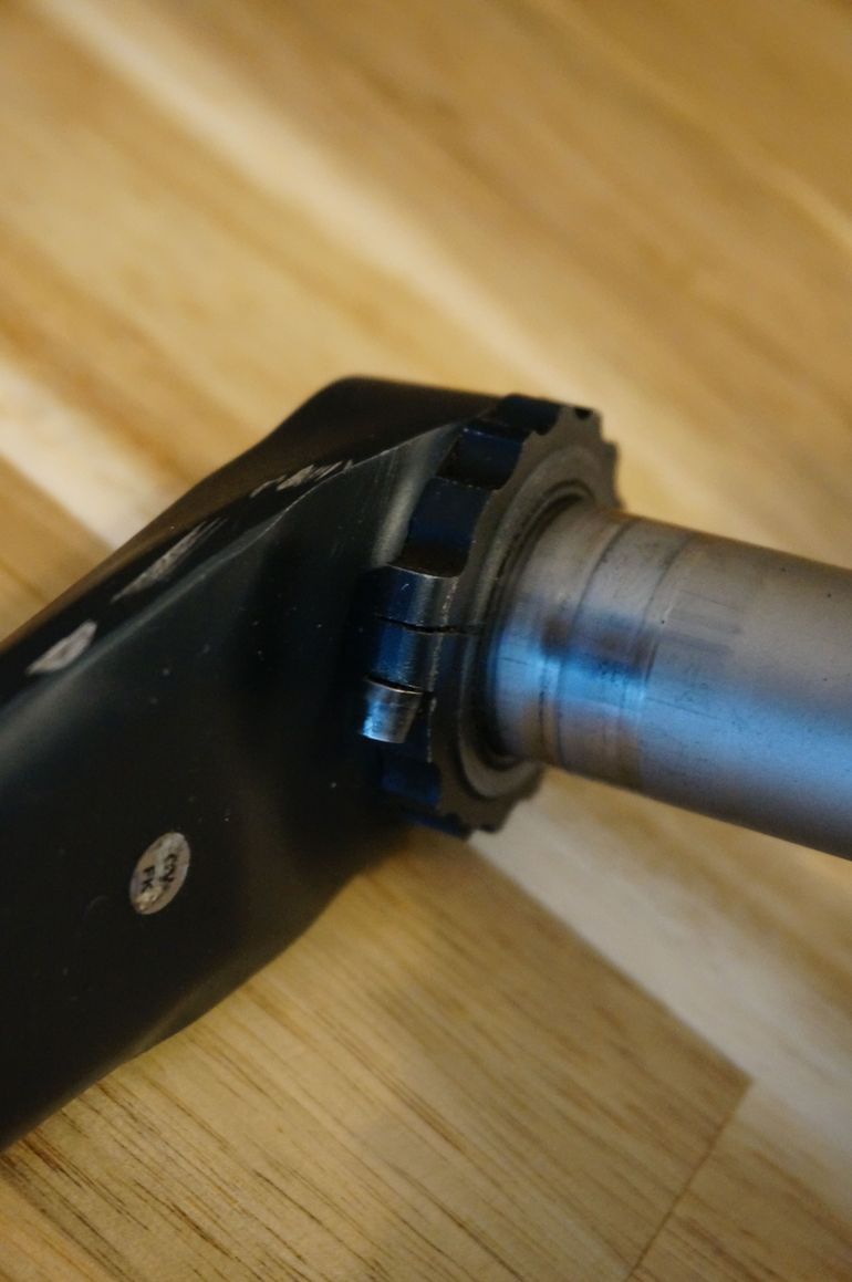 Used Shimano FC-M970 bike — image 16 of 22