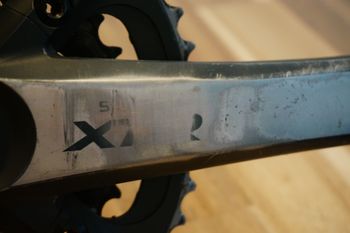 Used Shimano FC-M970 bike — image 3 of 22