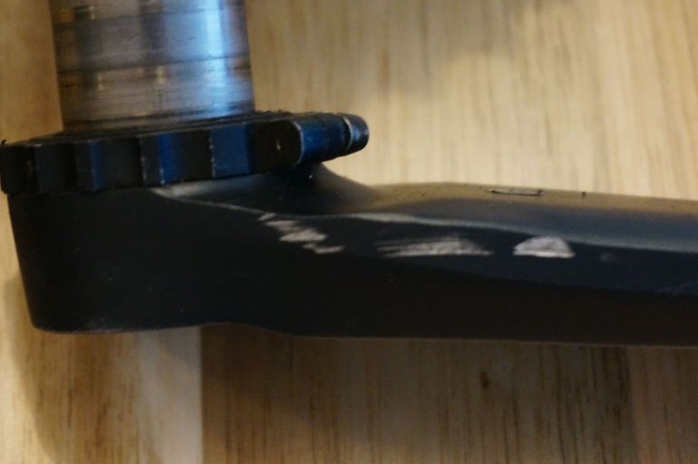 Used Shimano FC-M970 bike — image 12 of 22