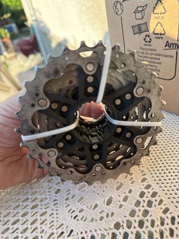 Used Shimano Ultegra 12-speed 11-30 2024 bike — image 2 of 2