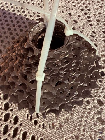 Gebrauchtes Shimano Ultegra 12-speed 11-30 2024 Drivetrain & Pedals