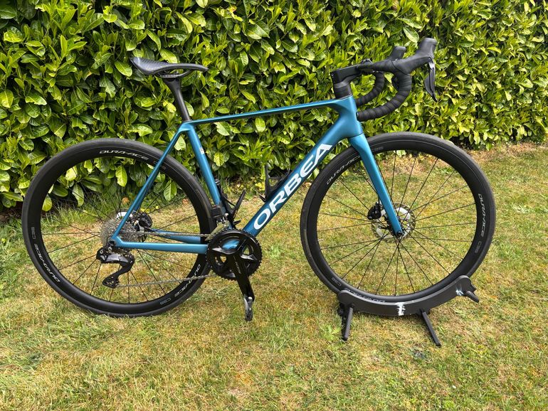 Used Shimano DURA-ACE C36 Tubeless Wheel Rear 2024 bike — image 1 of 15