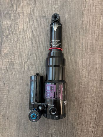 Used RockShox Super Deluxe Ultimate 2025 bike
