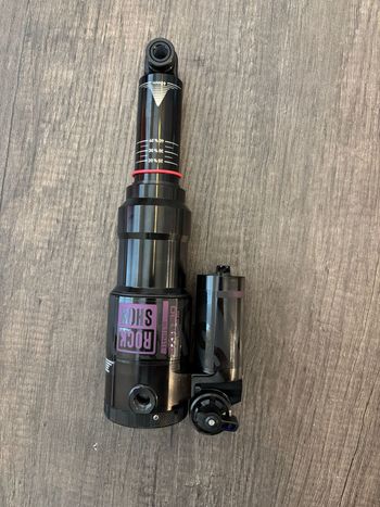Used RockShox Super Deluxe Ultimate 2025 bike — image 2 of 2