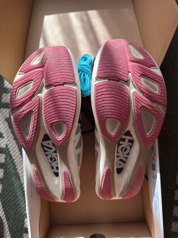 Used Hoka Rocket X 2 2025 bike — image 2 of 5