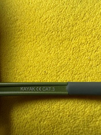 Used kayak Occhiali Fotocromatici bike — image 6 of 7