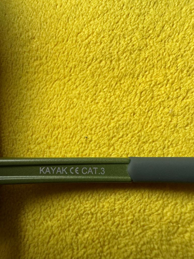 Used kayak Occhiali Fotocromatici bike — image 6 of 7