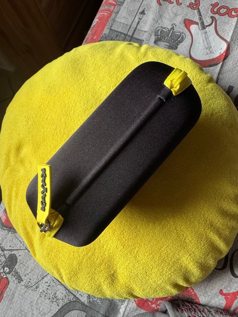 Used kayak Occhiali Fotocromatici bike — image 7 of 7