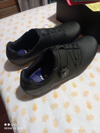 Used Spiuk Bruma Road Shoes 2026 bike — image 2 of 3