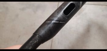 Used Fsa Carbon Handlebar bike — image 2 of 6