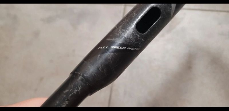 Brugt Fsa Carbon Handlebar bike — billede 2 af 6