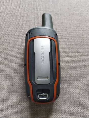 Used Garmin 64s bike — image 2 of 3
