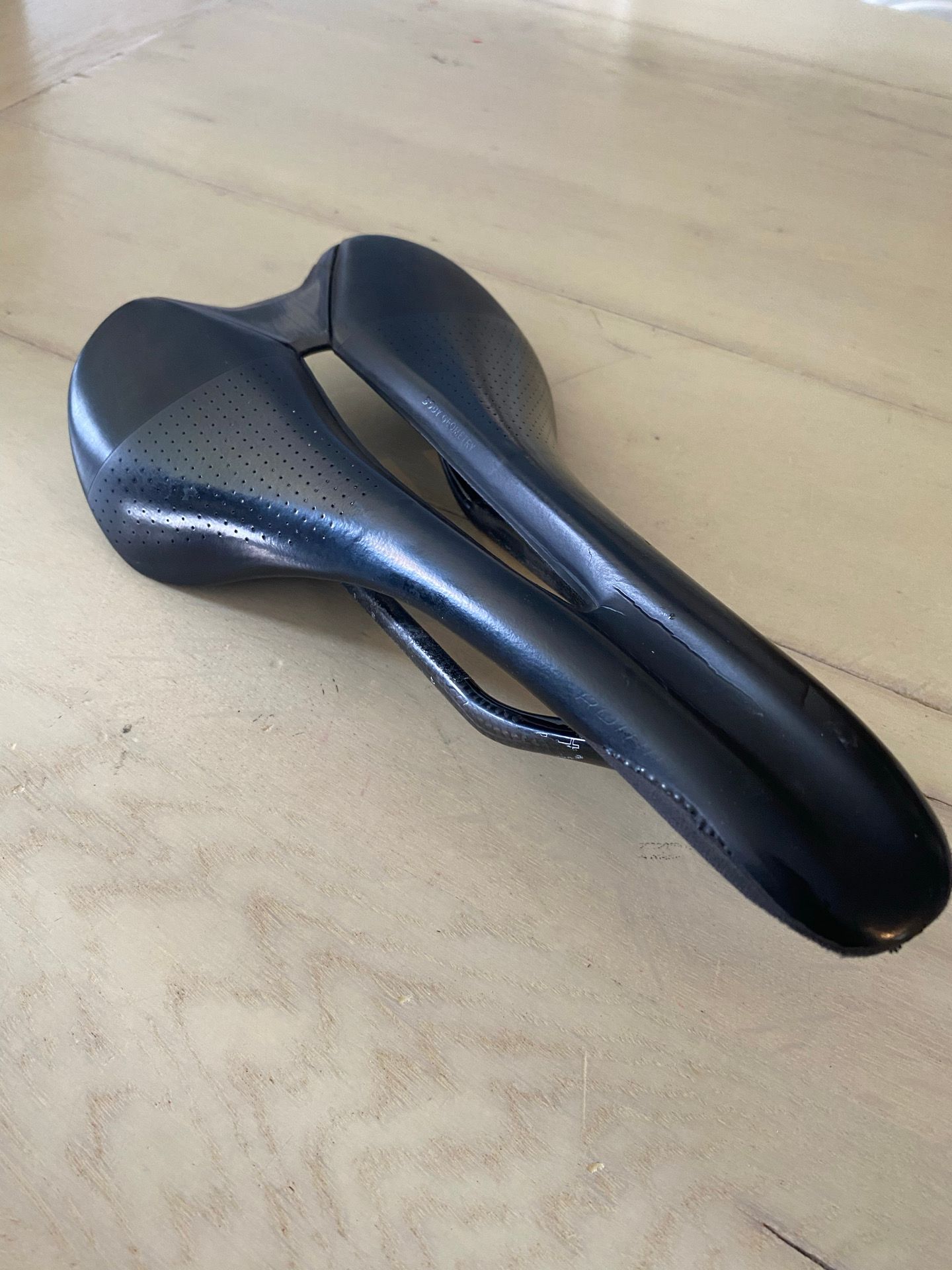 Specialized Romin Evo Carbone