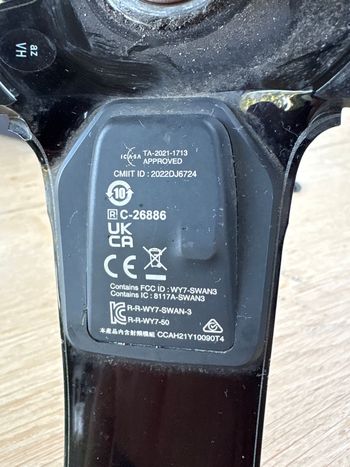 Used Shimano DURA-ACE FC-R9200-P Dual-Sided Power Meter Crankset 2024 bike — image 4 of 5
