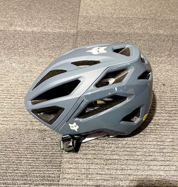 Brugt Fox Racing Crossframe Pro Helmet 2025 Cycling Accessories